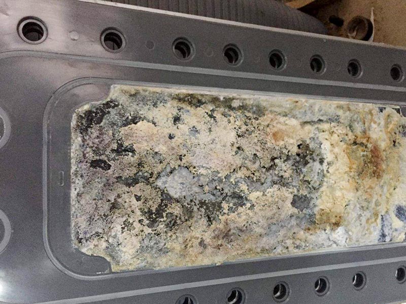 edi純水設(shè)備用多長時(shí)間?