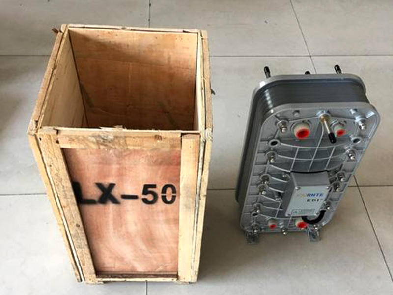 EDI能不能除去有機物？