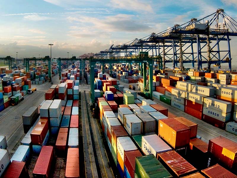 外貿(mào)行業(yè)為何使用EDI？原因作用！